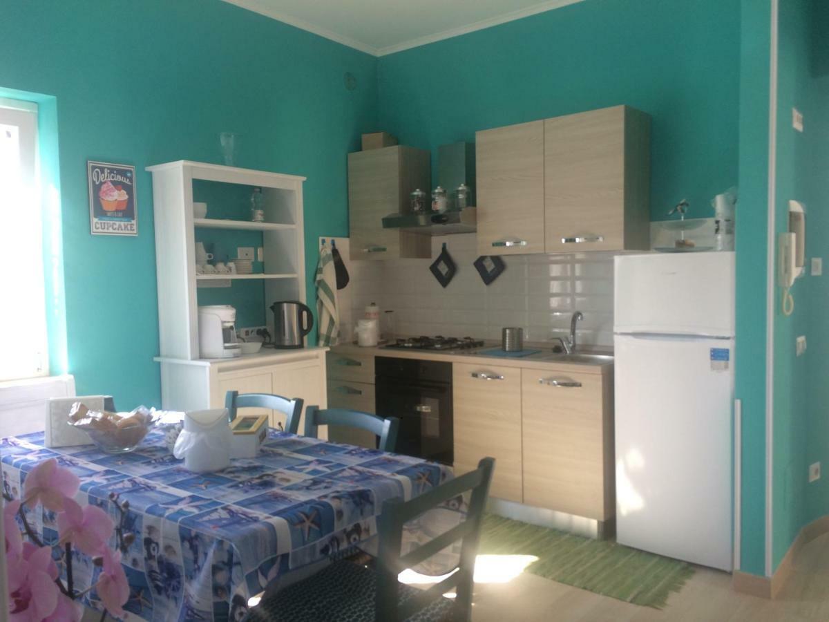 Zefiro Hotel Fiumicino Bagian luar foto